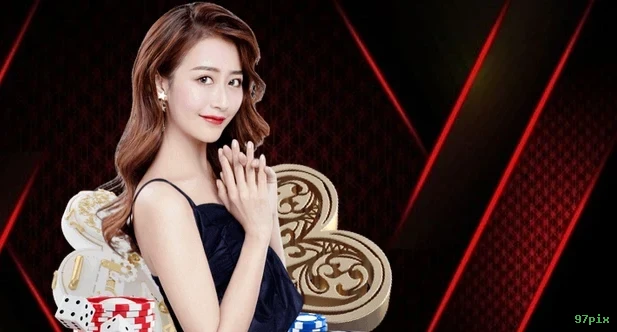 Imagem promocional dos jogos Fortune da 97pix